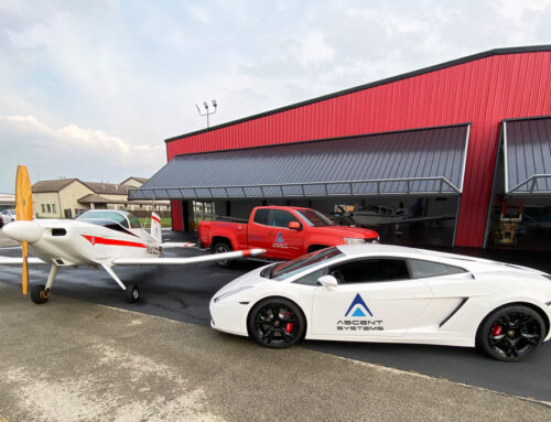 Driving Business Forward: The Power of Vehicle Branding for Company Growth