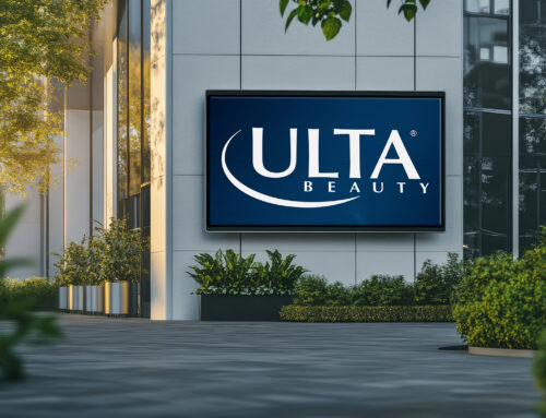 The Power of Signage: How Your Sign Reflects the Quality and Professionalism of Your Brand