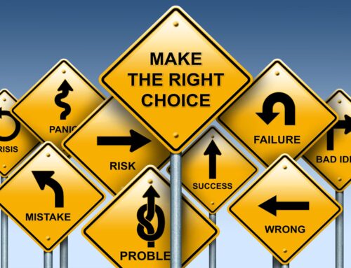 How to Select the Perfect Sign to Attract New Customers to Your Business