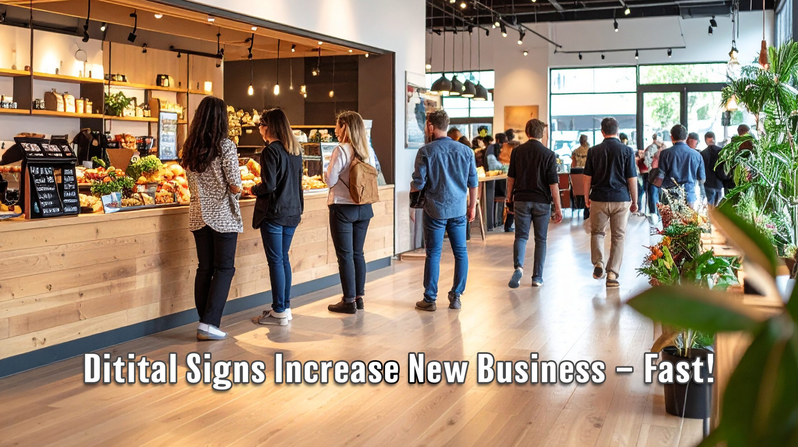 Digital Message Center Signs by Signs Done Wright